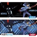 Hrnček Solo Leveling - Jinwoo & Igris