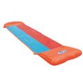 Bestway H2OGO Vodný tobogán Double Slide 52255