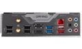 GIGABYTE B760 GAMING X AX DDR4/LGA 1700/ATX Základní deska, Intel B760, LGA1700, 4x DDR4 DIMM (max. 128GB), 3x M.2, Wi-Fi, DisplayPort, HDMI, ATX