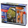Kempingová sprcha Compass 12V