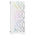 AZZA CSAZ-280W, SPECTRA White, PC Skrinka