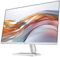 HP/524sw/23,8"/IPS/FHD/100Hz/5ms/White-Slvr/2R LED monitor, 23,8", IPS, 1920×1080, 16:9, 100Hz, 5ms, 300cd/m2, 1500:1, HDMI, VGA, bielo-strieborný, en. tr. E