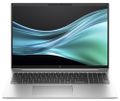 HP EliteBook 860 G11 U5-125H/16GB/1TB/16" WUXGA 400 5MP IR/Win 11 Pro/active care Notebook, Ultra 5 125H, 16GB DDR5, 1TB SSD, Intel Arc, 16" WUXGA IPS, W11P, stříbrný