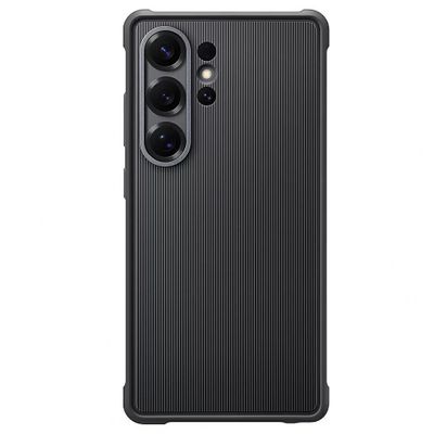 Ochranné puzdro Samsung Rugged pre Samsung Galaxy S25 Ultra čierna