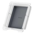 Dokovacia stanica Baseus Hub T-Space pre automobil Tesla, 45 W