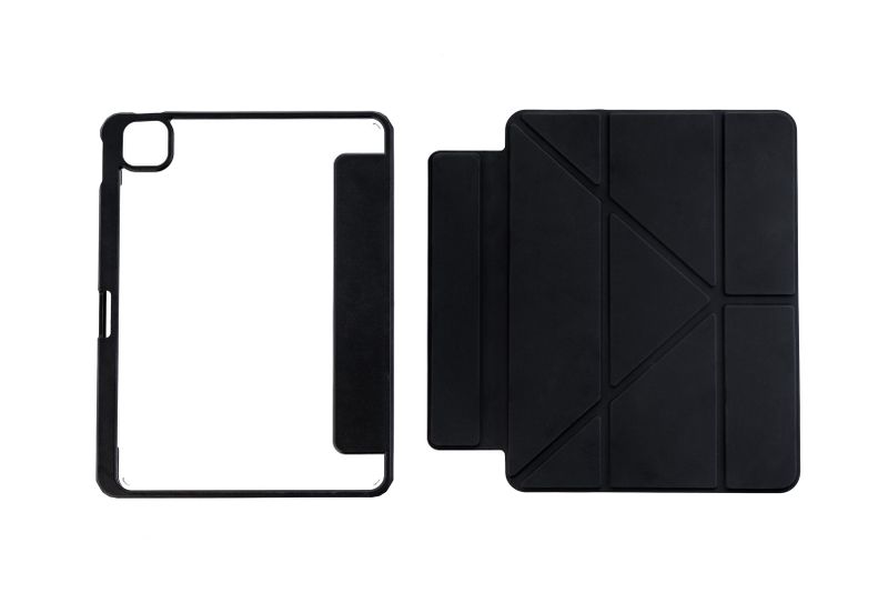 ER POWER kryt Two Piece pre Apple iPad Mini (2024)