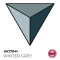 AK Interactive: Quick Gen - Winter Grey 18 ml
