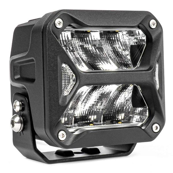 LED pracovné svetlo Pracovné cestné LED svetlo PRO series AMiO-03868