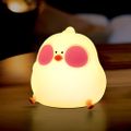 LED nočné svetlo HUNGRY CHICKEN FNL-10 Forever Light