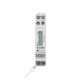 Elektromer 1F na DIN lištu digitálny VIRONE EM-2 40A
