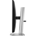 HP/524pn/23,8"/IPS/FHD/100Hz/5ms/Blck-Slvr/3R Monitor, 24", WUXGA 1920×1200, IPS, 100Hz, USB-C, ergonomické nastavení, HP Eye Ease, recyklované materiály