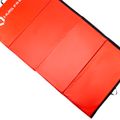 Skladací žinienka HMS Premium MGS01 červená