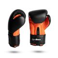 Boxerské rukavice Striker Orange - GymBeam, veľkosť 12 OZ