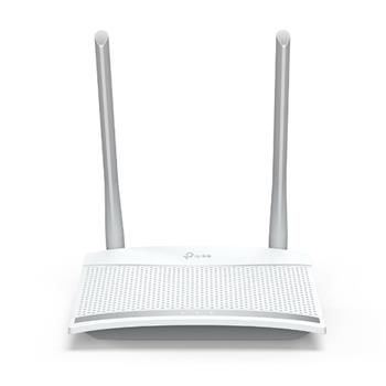 Router TP-Link TL-WR820N 300Mbps 2x LAN/1x WAN
