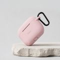 Etteri silikónové puzdro pre AirPods Pro 3 svetloružová