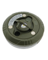 TR-16SW USB nabíjacie 3W LED kempingové svetlo