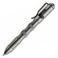 Benchmade 1120 Longhead Pen Stainless taktické pero, nerezová oceľ