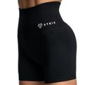 Dámské šortky Seamless Black - STRIX, veľkosť L