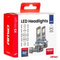 LED žiarovky X5-series WINGER HIR2 6000K max 50W AMIO-03950