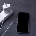 Forever MAWC-400 magnetic wireless charger 15W white 3in1