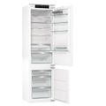 GORENJE Vstavaná chladnička NRKI519D61WF