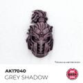 AK Interactive: Quick Gen - Grey Shadow 18 ml