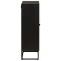 vidaXL Highboard 53 x 30 x 95 cm