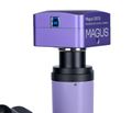 Metalurgický inverzný mikroskop digitálny MAGUS Metal VD700
