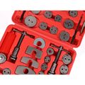 Stlačovák brzdových piestov BRAKE SET 35, sada 35ks SIXTOL