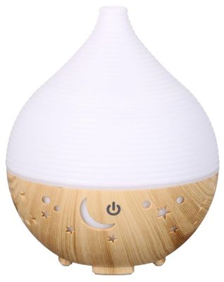 Aroma difuzér Honey Night 160 ml SIXTOL