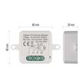 GoSmart modul stmievania IP-2111DZ, ZigBee, 1-kanálový