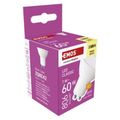 LED žiarovka Classic MR16 / GU10 / 7 W (60 W) / 806 lm / teplá biela
