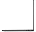Dell 16/DC16250/5-120U/16"/WUXGA/8GB/512GB/UHD/W11P/Black/3R NBD Notebook, Core 5 120U, 8GB DDR5, 512GB SSD, Intel Graphics, 16" Full HD+ IPS, W11P, cerný, 3Y PS on-site