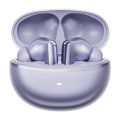Bezdrôtové slúchadlá QCY N70 HT18 LITE (fialové)