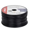 Vodič reproduktoru jednožilový 1x0,75 mm2 100 m 3,75 A 12/230 V AMiO-04453