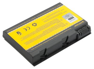 PATONA batéria pre notebook ACER ASPIRE 3100/TM 4200 4400mAh Li-Ion 11,1V