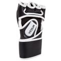MMA rukavice Challenger Black - Venum, veľkosť M, veľkosť oblečenia M