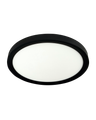 LED stropní 3CCT svítidlo TR-71S - 18W 1850lm ø23x2,5cm Trixline