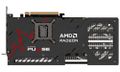 SAPPHIRE PULSE AMD RADEON RX 9070 GRE GAMING OC 12GB / 2x HDMI / 2x DP Grafická karta, PCI-E, 12GB GDDR6, 2× HDMI, 2× DisplayPort, aktívna