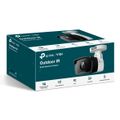 VIGI C330I(2.8mm) 3MP vonkajšia sieťová kamera