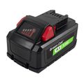 Green Cell PTML18V8 batéria pre Milwaukee M18 18V 8Ah