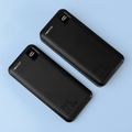 Forever power bank TB-300L PD QC 22,5W 20000 mAh black