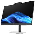 HP ProStudio 4 G1i/ AiO/ Ultra 5 225T/ 16GB/ 512GB SSD/ Intel® Graphics/ 23,8"FHD,matný/ bez OS/ kbd+myš All-in-One PC, Core Ultra 5 225T, 16GB DDR5, 512GB SSD, Intel Graphics, 23.8" FHD IPS, 5Mpx kamera, FreeDOS
