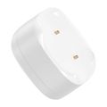 ZigBee senzor úniku vody/záplavy SONOFF SNZB-05P (+batéria)