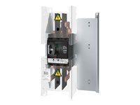 Automatický istič - pre P/N: GVSUPS20KHS, GVSUPS30KHS, GVSUPS40KHS, GVSUPS50KHS, GVSUPS60KHS, GVSUPS80KHS