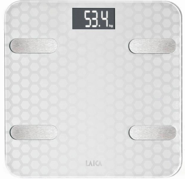 Laica Diagnostická osobná váha PS7011