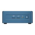 Mini PC GEEKOM IT13 Intel® Core i5-13600H 16GB 1TB + Win 11 Pro