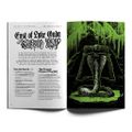 MÖRK BORG CULT: Heretic