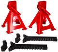 Podstavec pod auto MECHANIC CAR STAND PRO 2T, 2 ks SIXTOL
