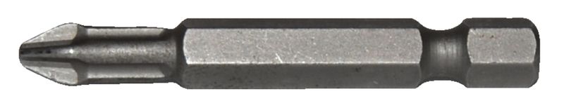 Makita bit PH2, 50 mm, 10 ks
